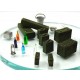 1/35 WWII British Army Accessories Set