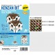 KENZAN BIT Parts Hold Sticks Plug-In Base (2 sets)