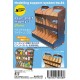 Paint Shelf Mighty- J Classic
