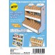 Paint Shelf Mighty- J SNOW