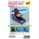 Brushes Rest MONO Classic