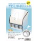 Wiper Holder S SNOW