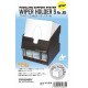 Wiper Holder S Noir