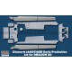 1/35 Zimmerit for SdKfz.186 JAGDTIGER (for DRAGON / Revell kit)