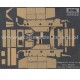 1/35 Zimmerit for SdKfz.141/1 StuG III Ausf.G (Tamiya)