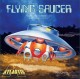 1/72 The Flying Saucer (Invaders)