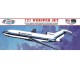 1/96 727 Whisper Jet Airliner Eastern