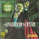 1/8 Phantom of the Opera - Glow in the Dark Edition