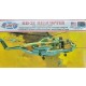 1/72 Sikorsky HH-3E Jolly Green Giant Helicopter