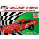 1/32 Snap Jungle Jim Vega Funny Car