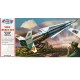 1/40 Nike Hercules Ground to Air Missile
