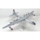 1/184 B-36 Prop Jet Peacemaker with Swivel Stand