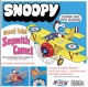 Snoopy and His Sopwith Camel Plane (Snap)