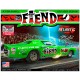 1/32 Snap Tom Daniel Fiend Funny Car