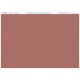 1/32 (Clear Decal Paper) Red Oxide Primer On Linen, Interior Effect 2
