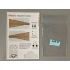 Decals for 1/32 Fokker F.i/Dr.i/D.Vi interior Linen & Plywood, instrument Faces for Meng