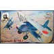 1/72 Kawasaki Ki-10 Biplane Fighter