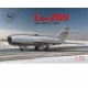 1/72 Lavochkin La-200 (Aircraft 200) w/"Korshun" Radar