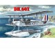 1/72 de Havilland DH-60X RAF Gipsy Moth Floatplane