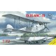 1/72 de Havilland DH60C-II in Finland & Canada service