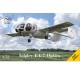 1/72 Edgley EA-7 Optica Observation