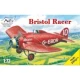 1/72 Bristol Racer Single-seat Racing Monoplane