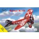 1/72 Bristol M. 1D Monoplane Scout Fighter