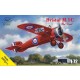 1/72 Bristol M. 1C Red Devils Monoplane Scout Fighter