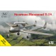 1/72 Stearman-Hammond Y-1S K-L-M Holland