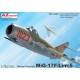 1/72 Mikoyan-Gurevich MiG-17F/Lim-5