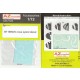1/72 Messerschmitt Bf 109F/G/K Nose Spiral Decal