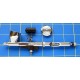 Renegade Krome RK-1 Airbrush Set (2-in-1)