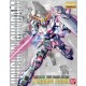 1/100 Unicorn Gundam (Red/Green Twin Frame Edition) Titanium Finish