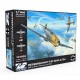 1/144 Messerschmitt Bf109E-3/E4 (2 kits)