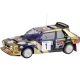 1/24 Lancia Delta S4 '86 Catalonia Rally Winner