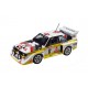 1/24 AUDI Sport Quattro S1 [E2] '86 Monte Carlo Rally VER