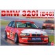 1/24 BMW 320 [E46] Super Production DTCC 2001 Winner