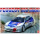 1/24 Peugeot 306 Maxi '96 Monte Carlo Rally