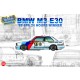 1/24 BMW M3 E30 SPA 24h Winner 1988
