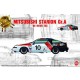 1/24 Mit Starion 1985 Japan TEC