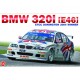 1/24 BMW 320i E46 Donington Winner ETCC