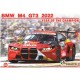 1/24 BMW M4 GT3 2022 DTM Year of the Champion