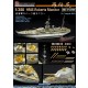 1/350 HMS Roberts Monitor Detail Set for Trumpeter kit #05335