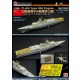 1/350 PLAN Type 056 Frigate Detail Parts for Bronco kits