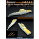 1/700 USS Zumwalt DDG-1000 Detail Set for Dragon kit #7141