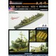 1/700 USS Detroit AOE-4 Detail Set for Trumpeter/Pit-road kits