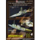 1/700 USS Arleigh Burke Class Destroyer (Flight I) Update Set for Dragon/Pit-road kits