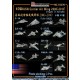 1/700 USN Carrier Air Wing 2000-10 (9 types, 51 aircrafts)