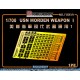 1/700 USN Morden Weapon Vol.I 