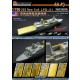 1/700 USS New York LPD-21 Detail Set for Hobby Boss kits (6 PE)